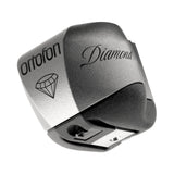 Ortofon MC Diamond MC-Tonabnehmer