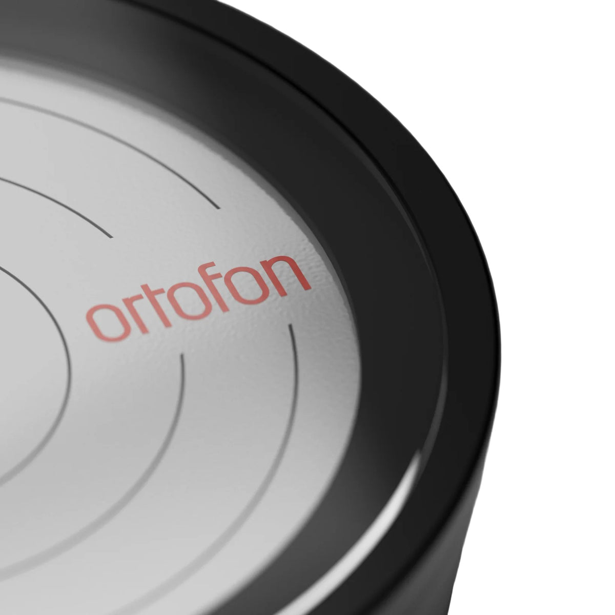 Ortofon Premium Libelle Wasserwaage