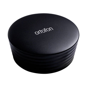 Ortofon Record Stabilizer in Black