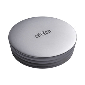 Ortofon Record Stabilizer in Silver