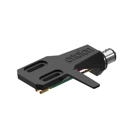 Ortofon SH-2 Black Headshell, Ansicht von oben