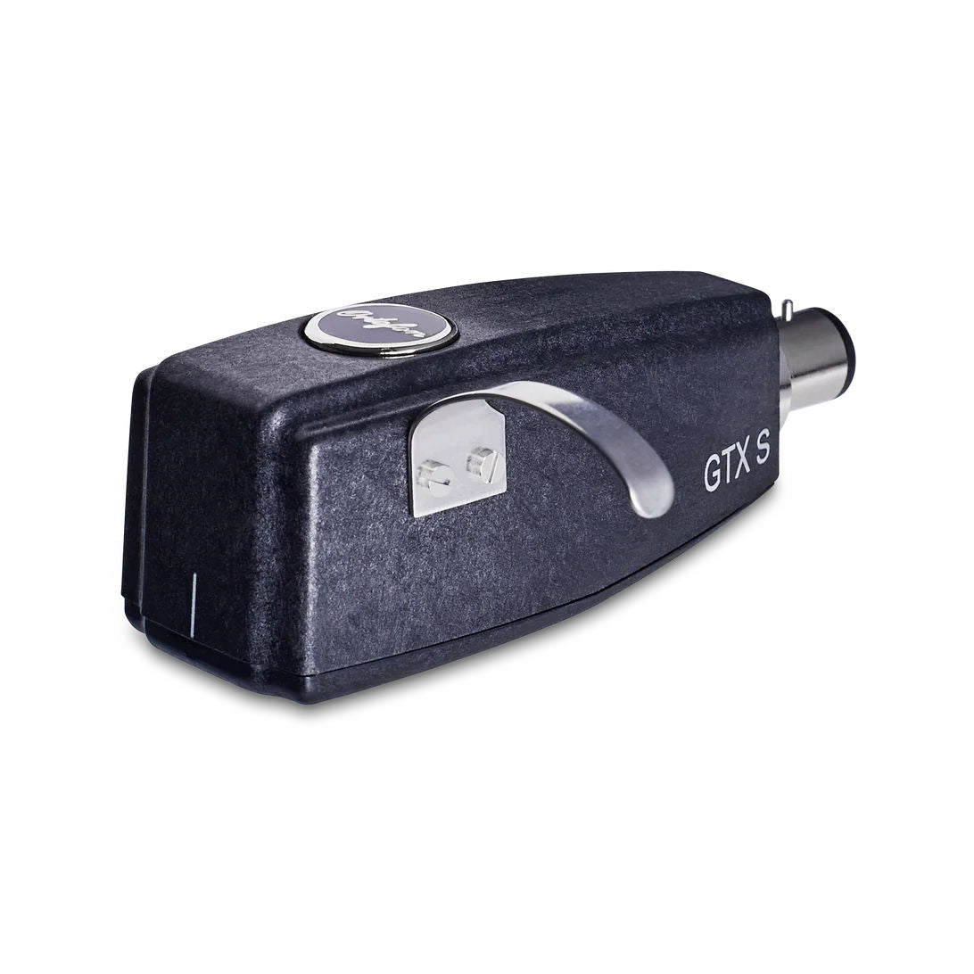 Ortofon SPU GTX S MC-Tonabnehmer