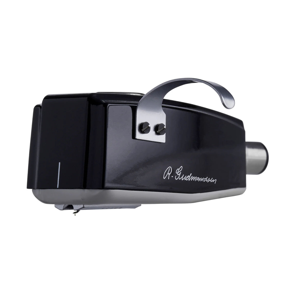 Ortofon SPU Meister Silver G MK II MC-Tonabnehmer
