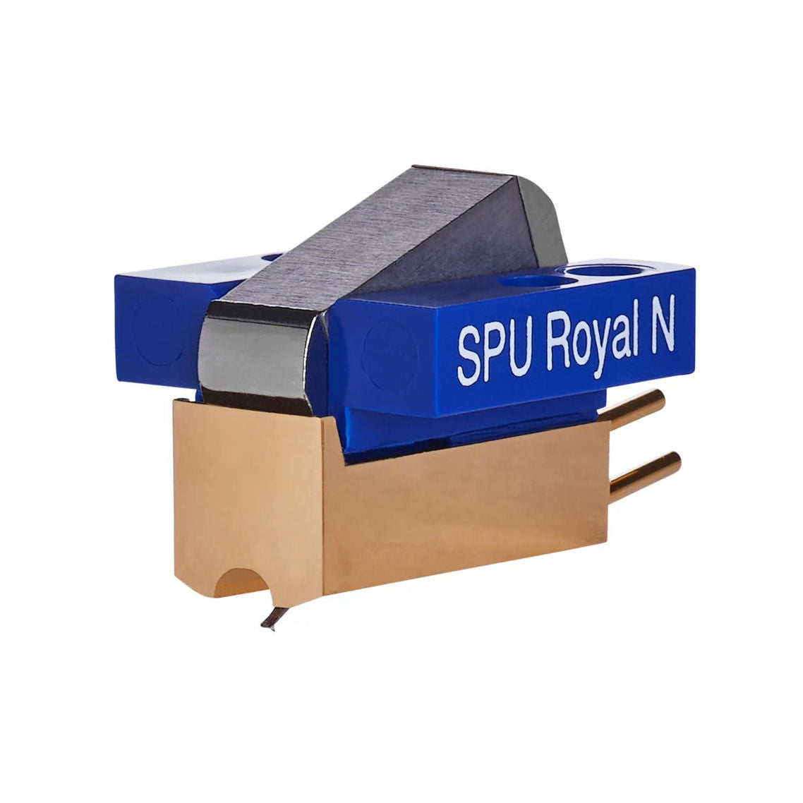 Ortofon SPU Royal N MC-Tonabnehmer