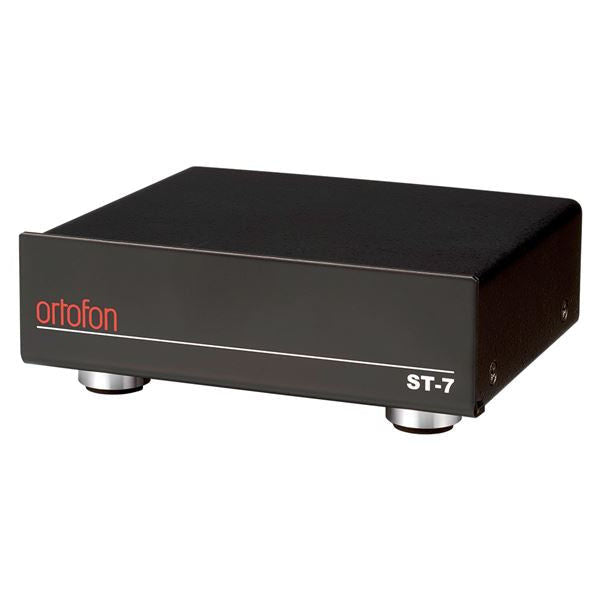 Ortofon ST-7 MC-Übertrager