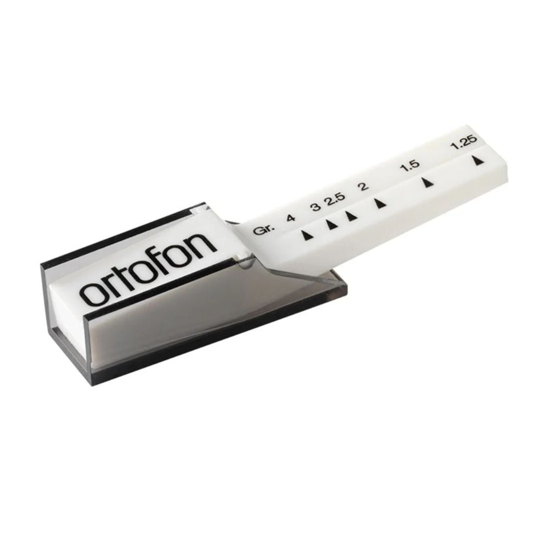 Ortofon Stylus Pressure Gauge Auflagekraft-Waage