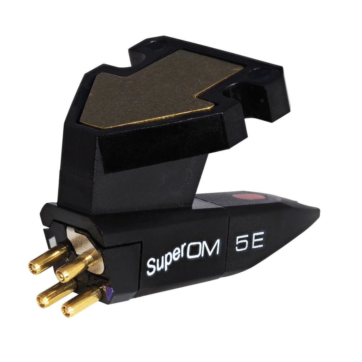 Ortofon Super OM 5E MM-Tonabnehmer