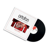 Ortofon Test Record Testschallplatte