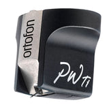 Ortofon MC Windfeld Ti MC-Tonabnehmer
