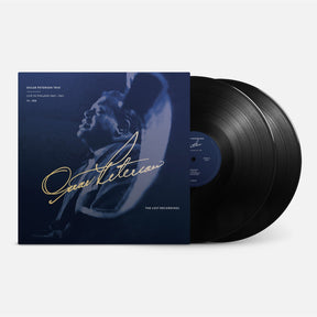 Oscar Peterson Trio - Live in Finland 1963-1965 (180g 33rpm, 2LP, Mono)