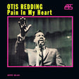 Otis Redding - Pain in My Heart (180g 45rpm, 2LP) (Mono)