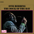 Otis Redding - The Dock of the Bay (Hybrid-SACD)