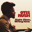 Otis Rush - Right Place Wrong Time (180g 33rpm)