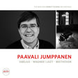 Paavali Jumppanen - Sibelius / Wagner-Liszt / Beethoven (180g 33rpm)