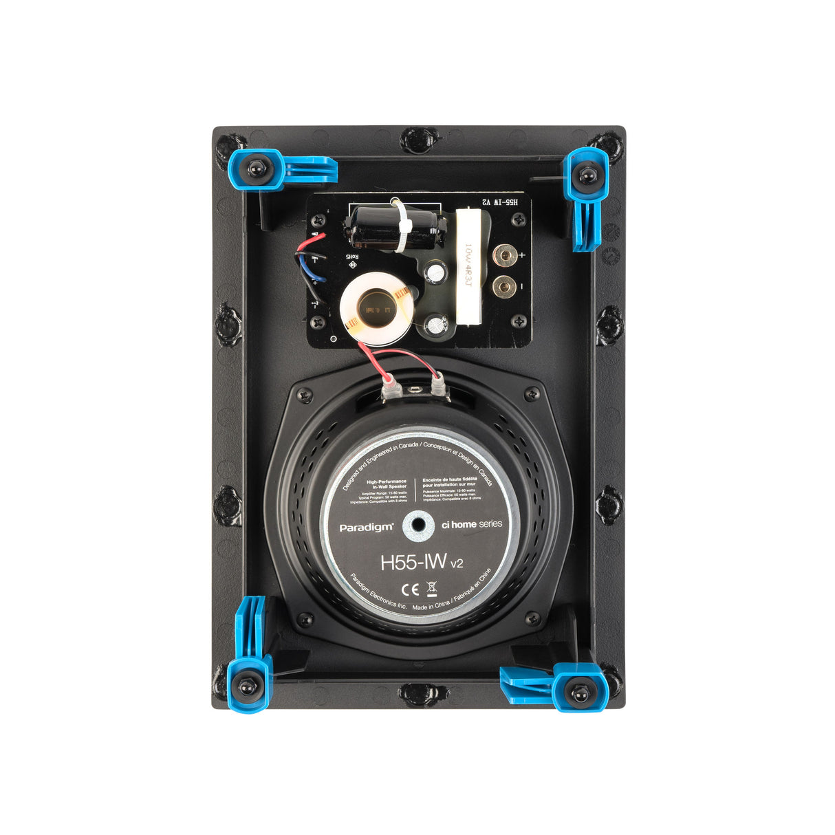 Paradigm Home H55-IW v2 Einbau-Lautsprecher