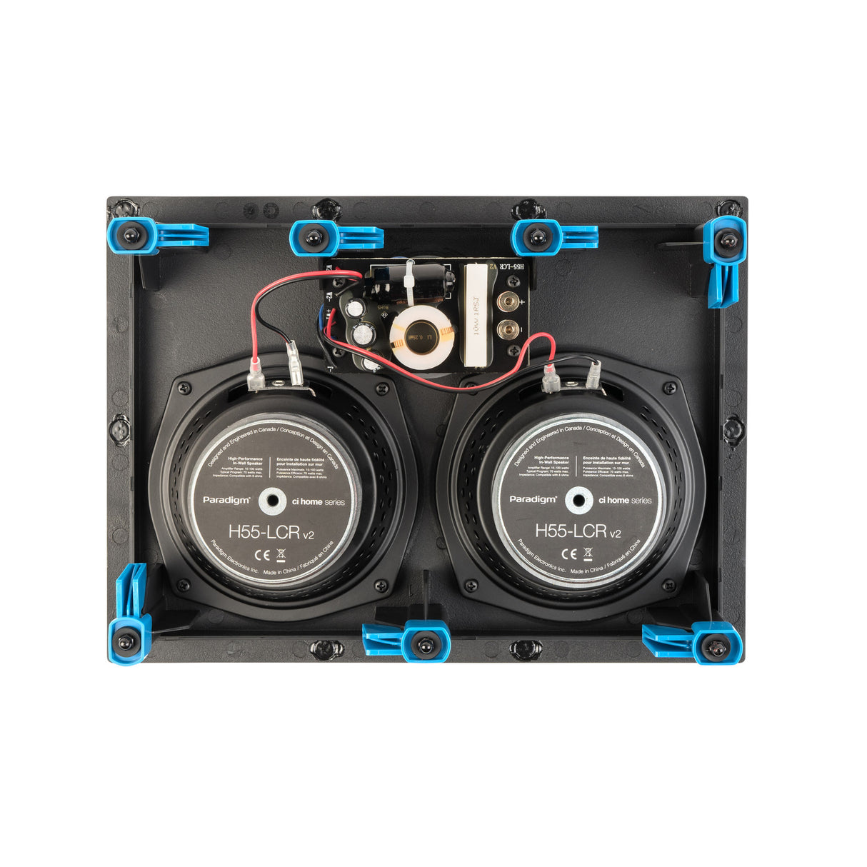Paradigm Home H55-LCR v2 Einbau-Lautsprecher