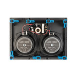 Paradigm Home H55-LCR v2 Einbau-Lautsprecher