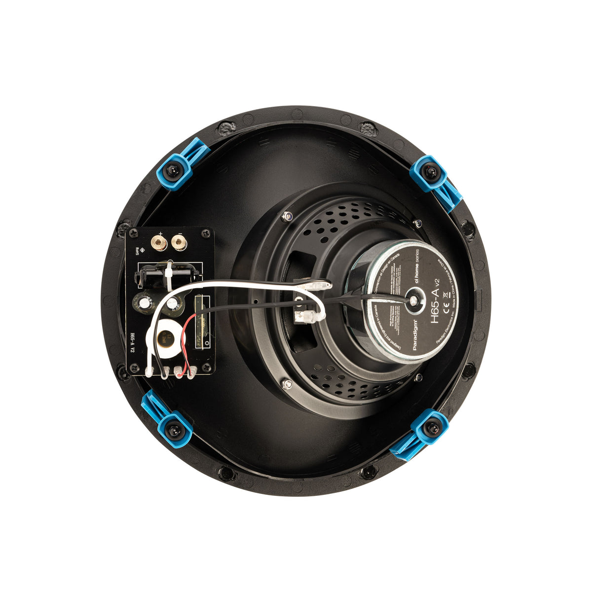 Paradigm Home H65-A v2 Einbau-Lautsprecher