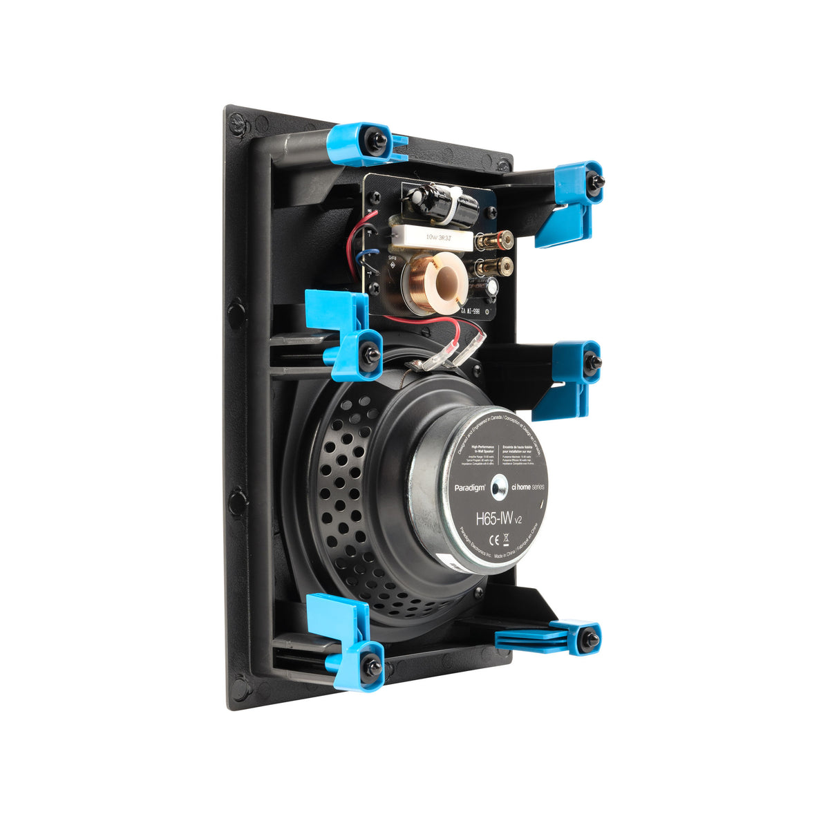 Paradigm Home H65-IW v2 Einbau-Lautsprecher