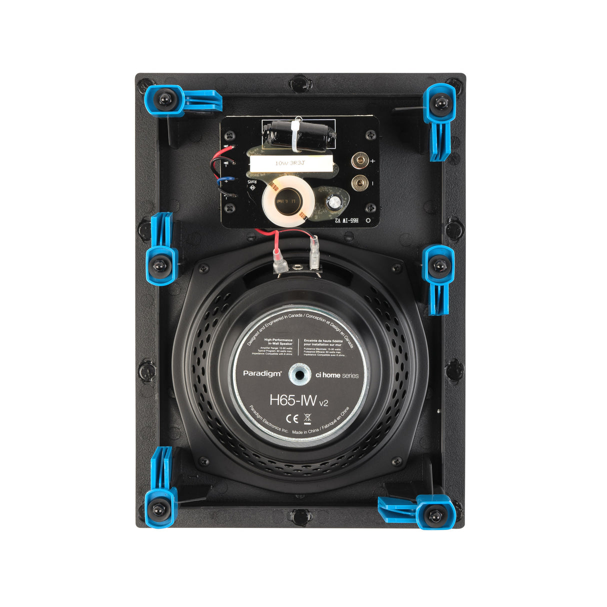 Paradigm Home H65-IW v2 Einbau-Lautsprecher