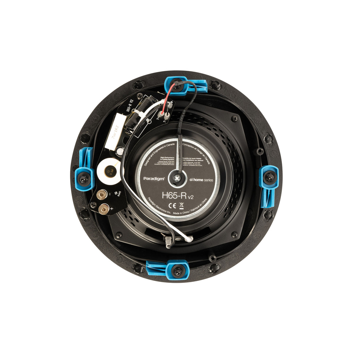 Paradigm Home H65-R v2 Einbau-Lautsprecher