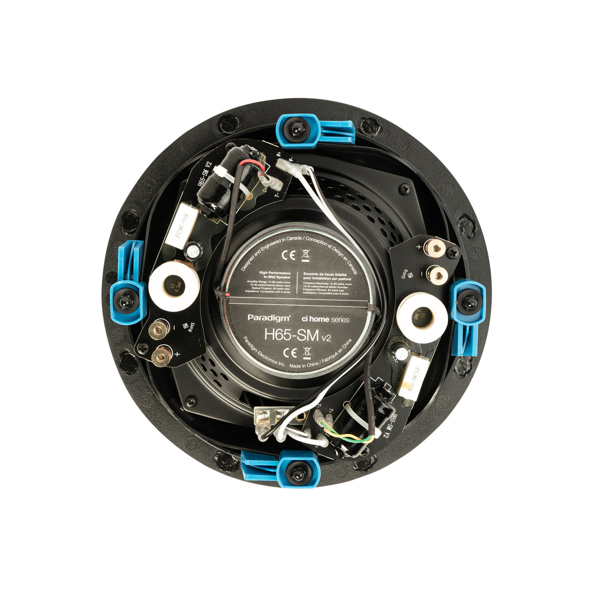 Paradigm Home H65-SM v2 Einbau-Lautsprecher