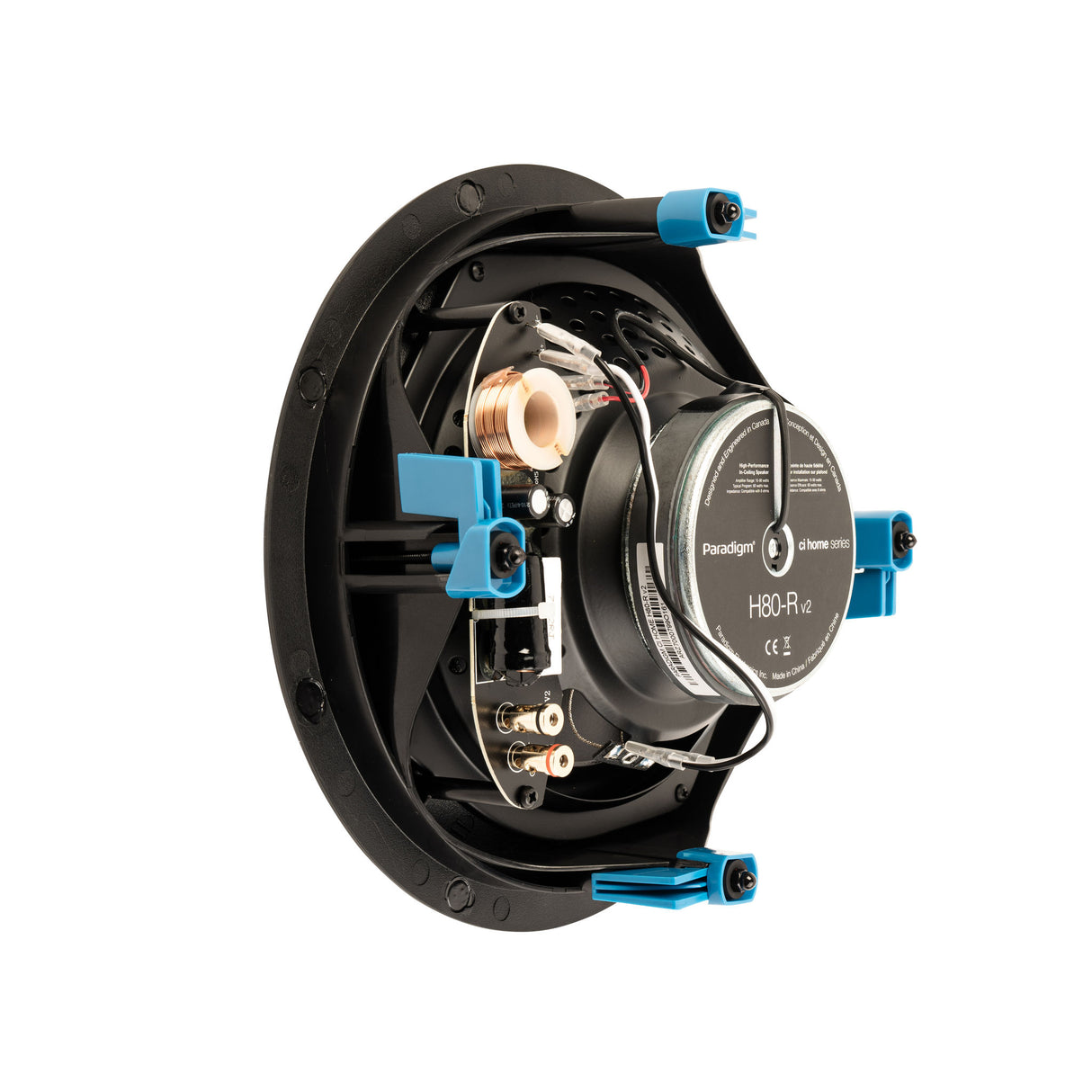 Paradigm Home H80-R v2 Einbau-Lautsprecher