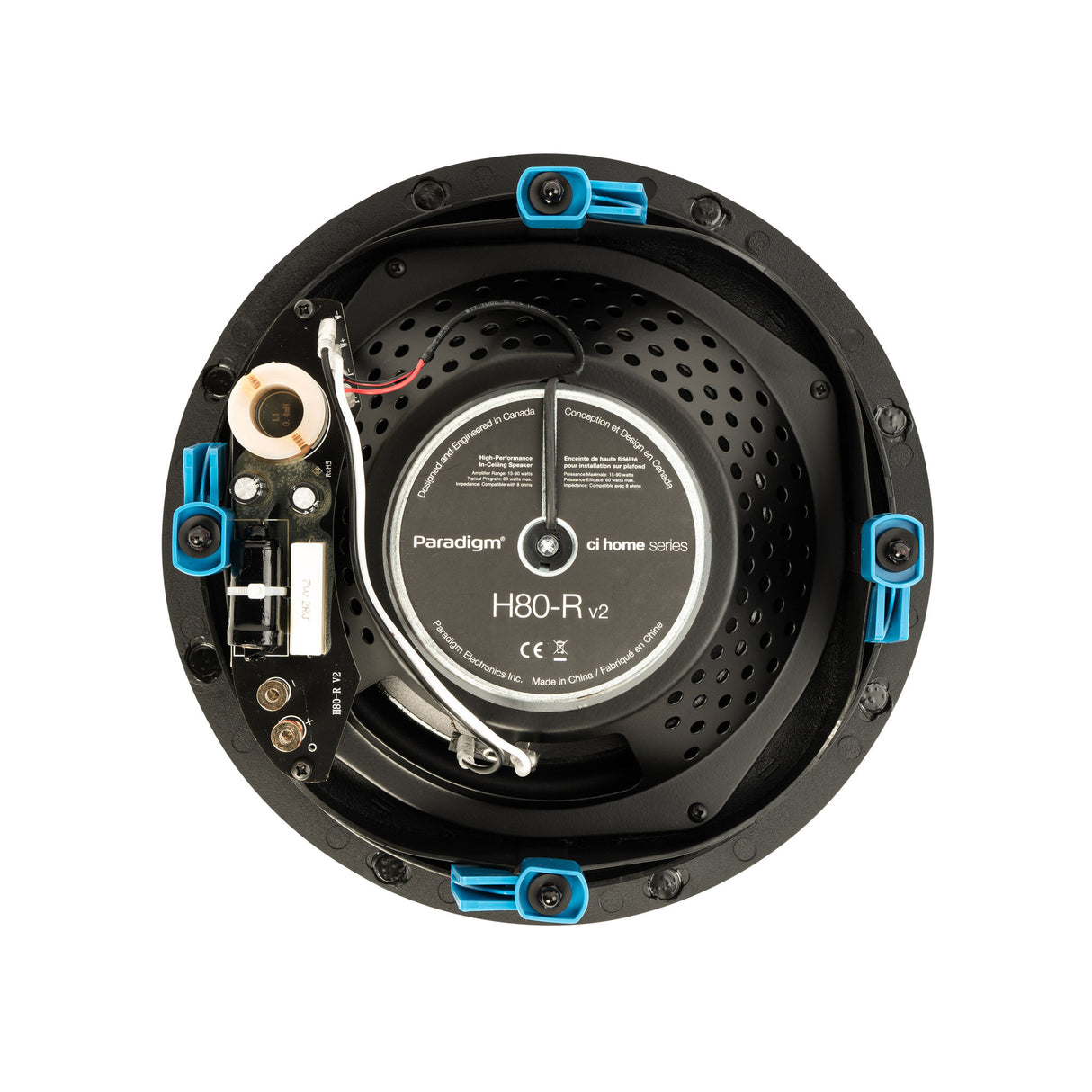 Paradigm Home H80-R v2 Einbau-Lautsprecher