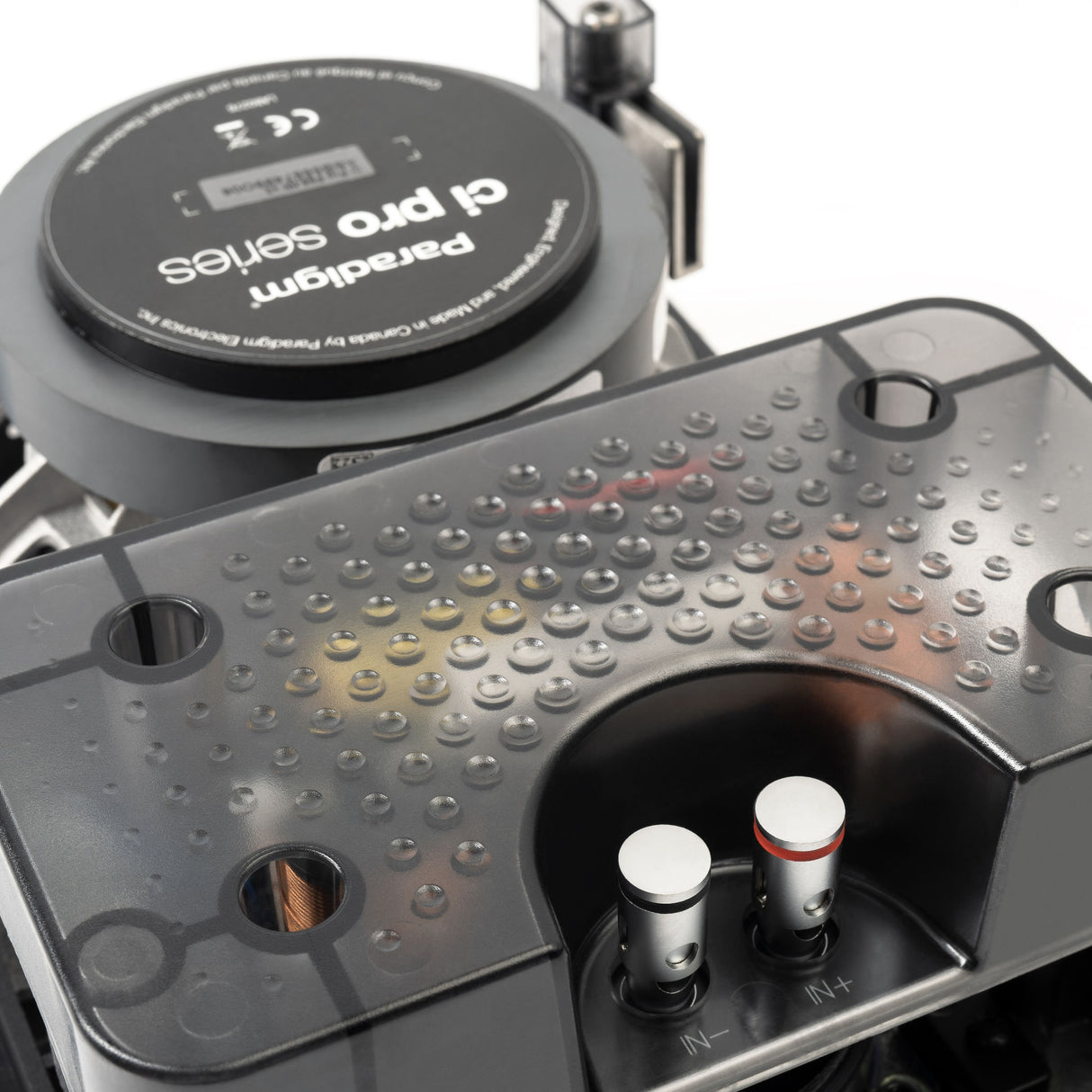 Paradigm Pro P65-IW v2 Einbau-Lautsprecher