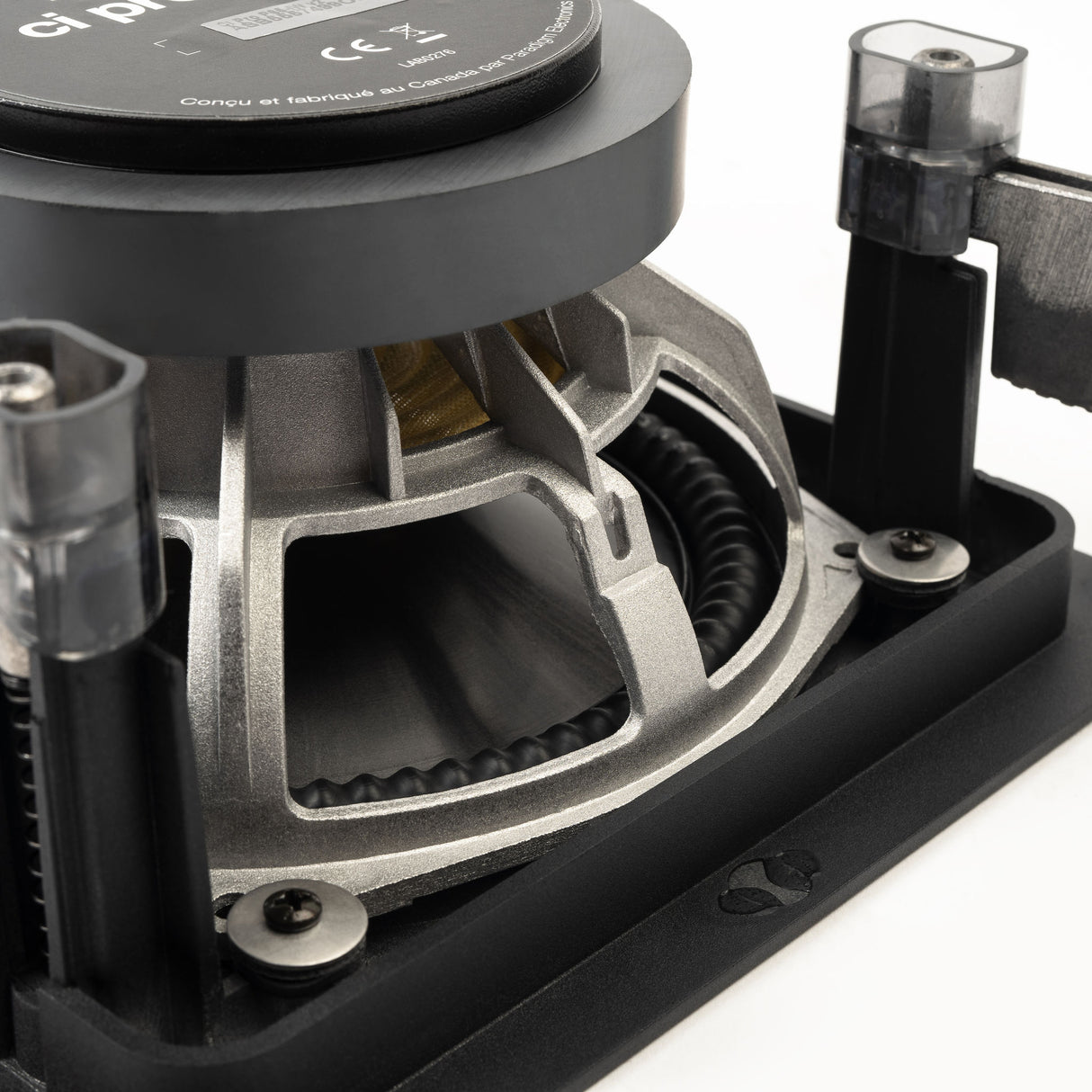 Paradigm Pro P65-IW v2 Einbau-Lautsprecher