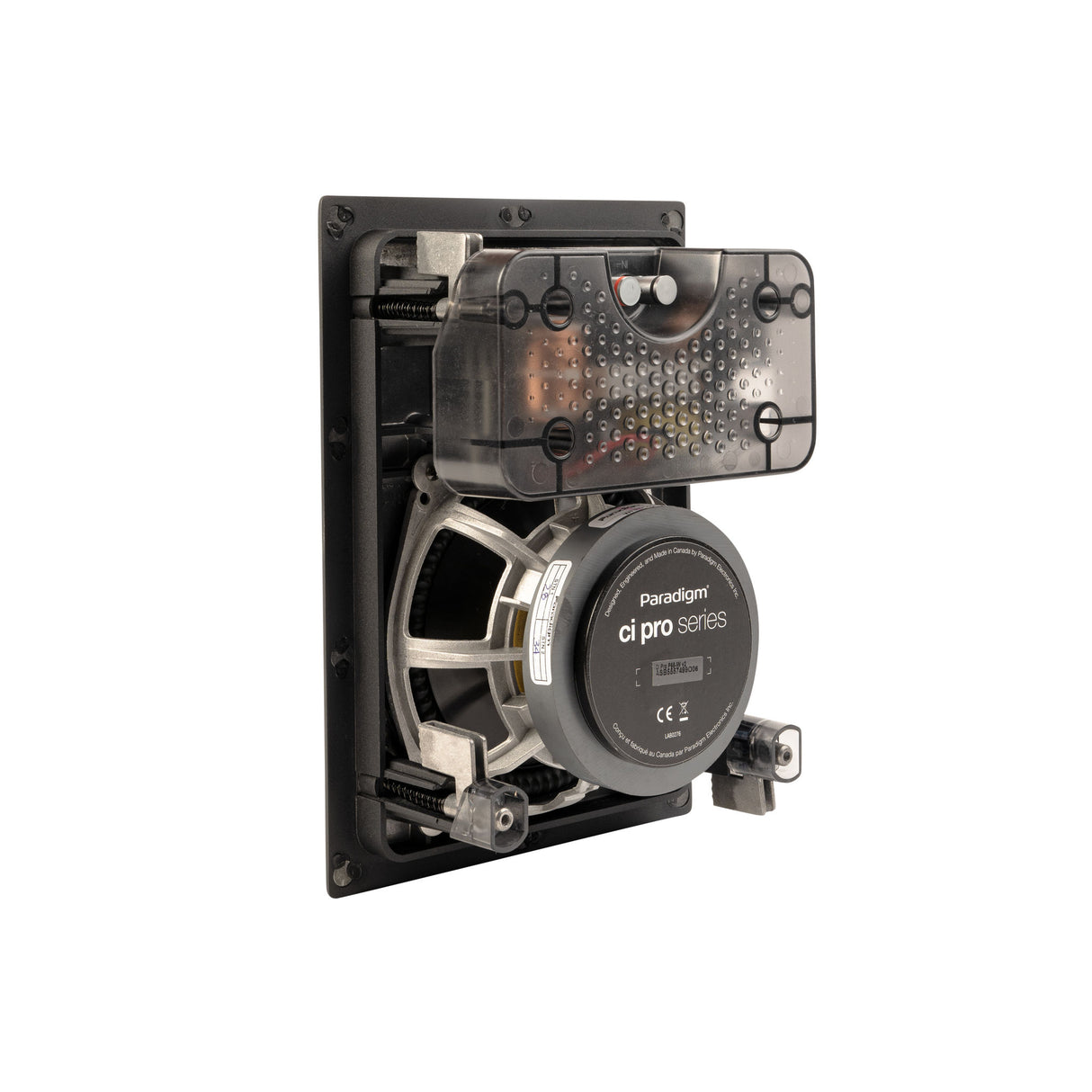 Paradigm Pro P65-IW v2 Einbau-Lautsprecher