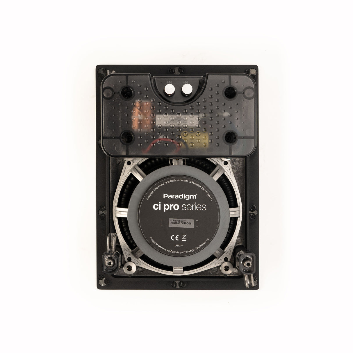 Paradigm Pro P65-IW v2 Einbau-Lautsprecher