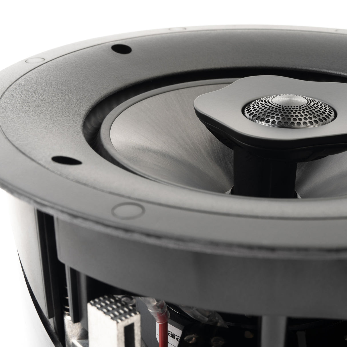 Paradigm Pro P65-R v2 Einbau-Lautsprecher