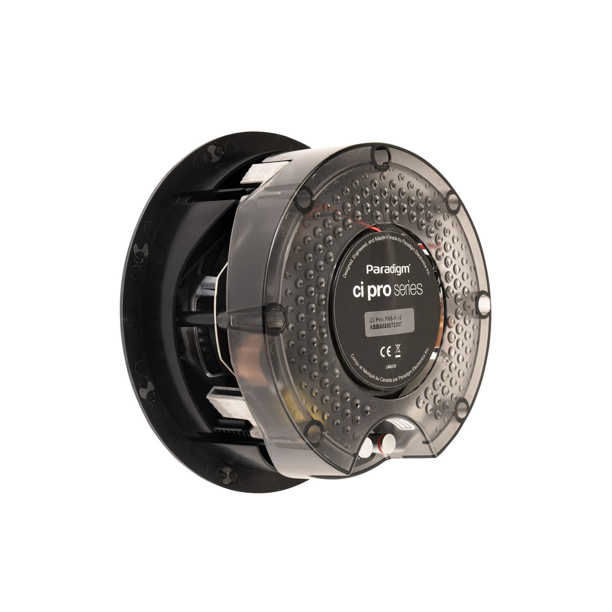 Paradigm Pro P65-R v2 Einbau-Lautsprecher