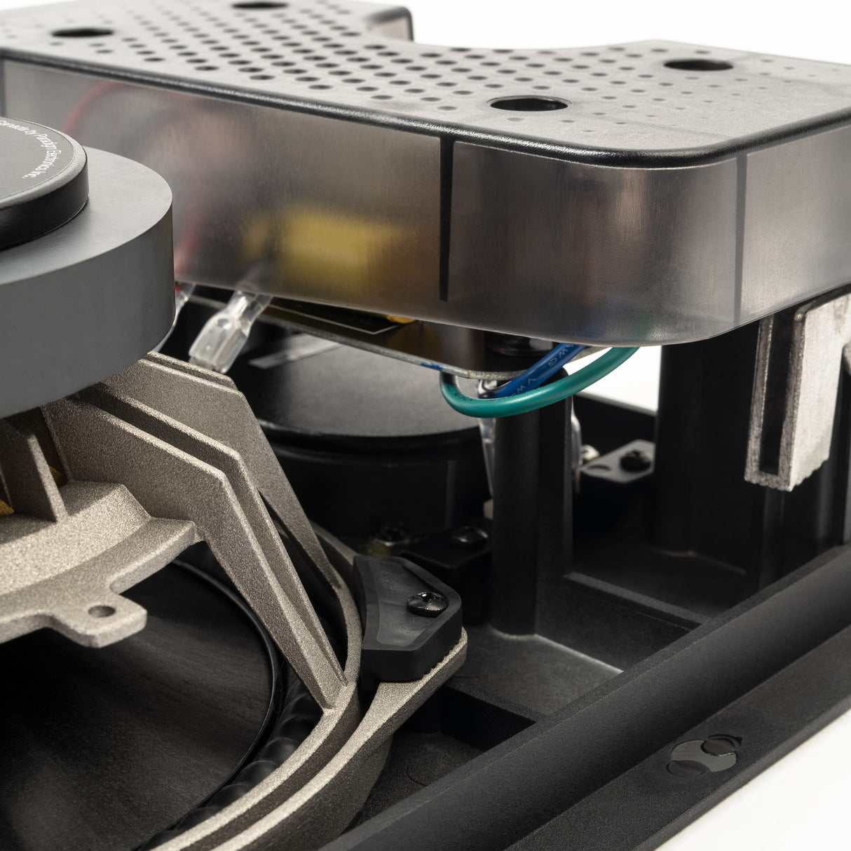 Paradigm Pro P80-IW v2 Einbau-Lautsprecher