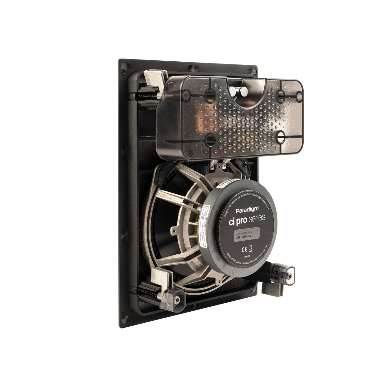 Paradigm Pro P80-IW v2 Einbau-Lautsprecher