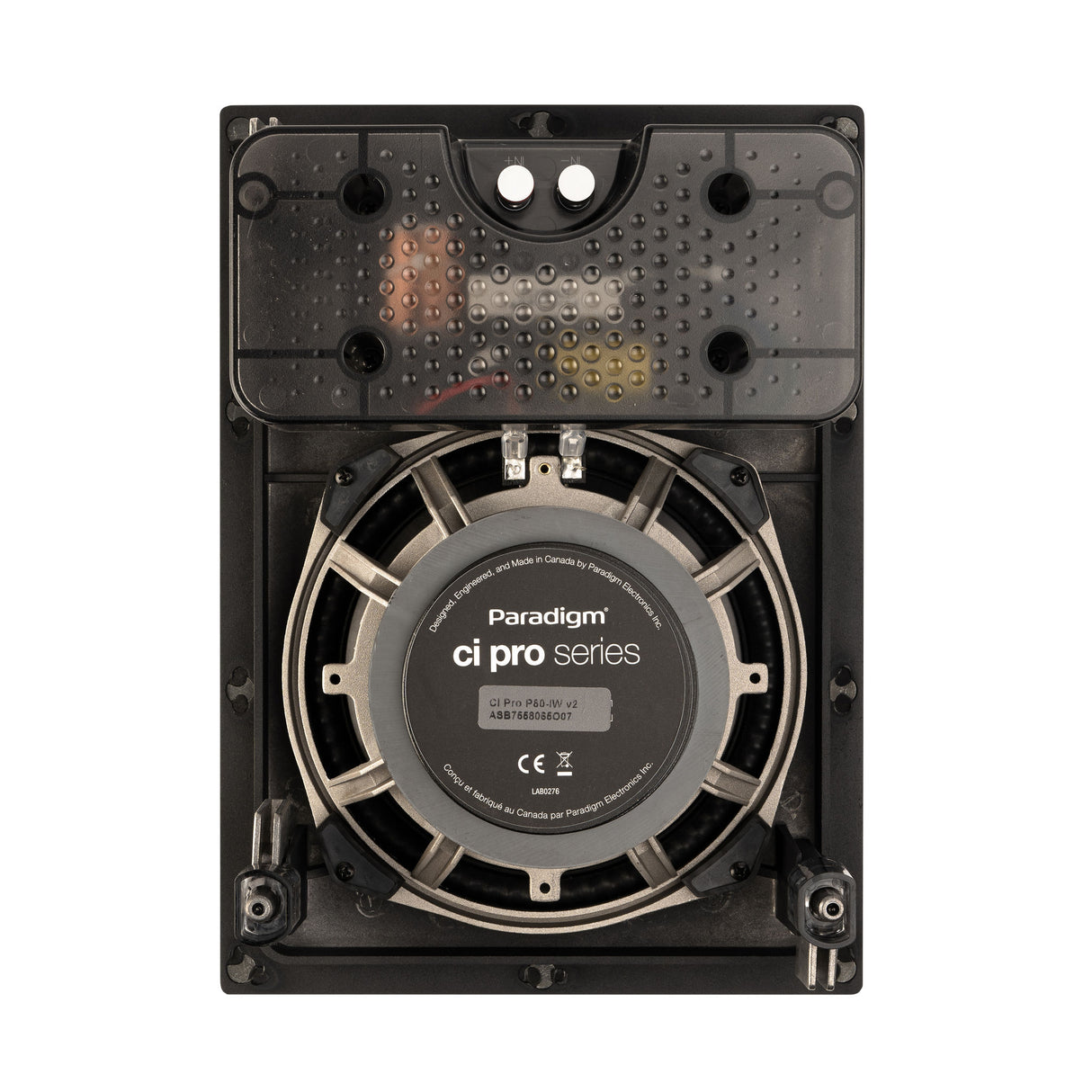 Paradigm Pro P80-IW v2 Einbau-Lautsprecher