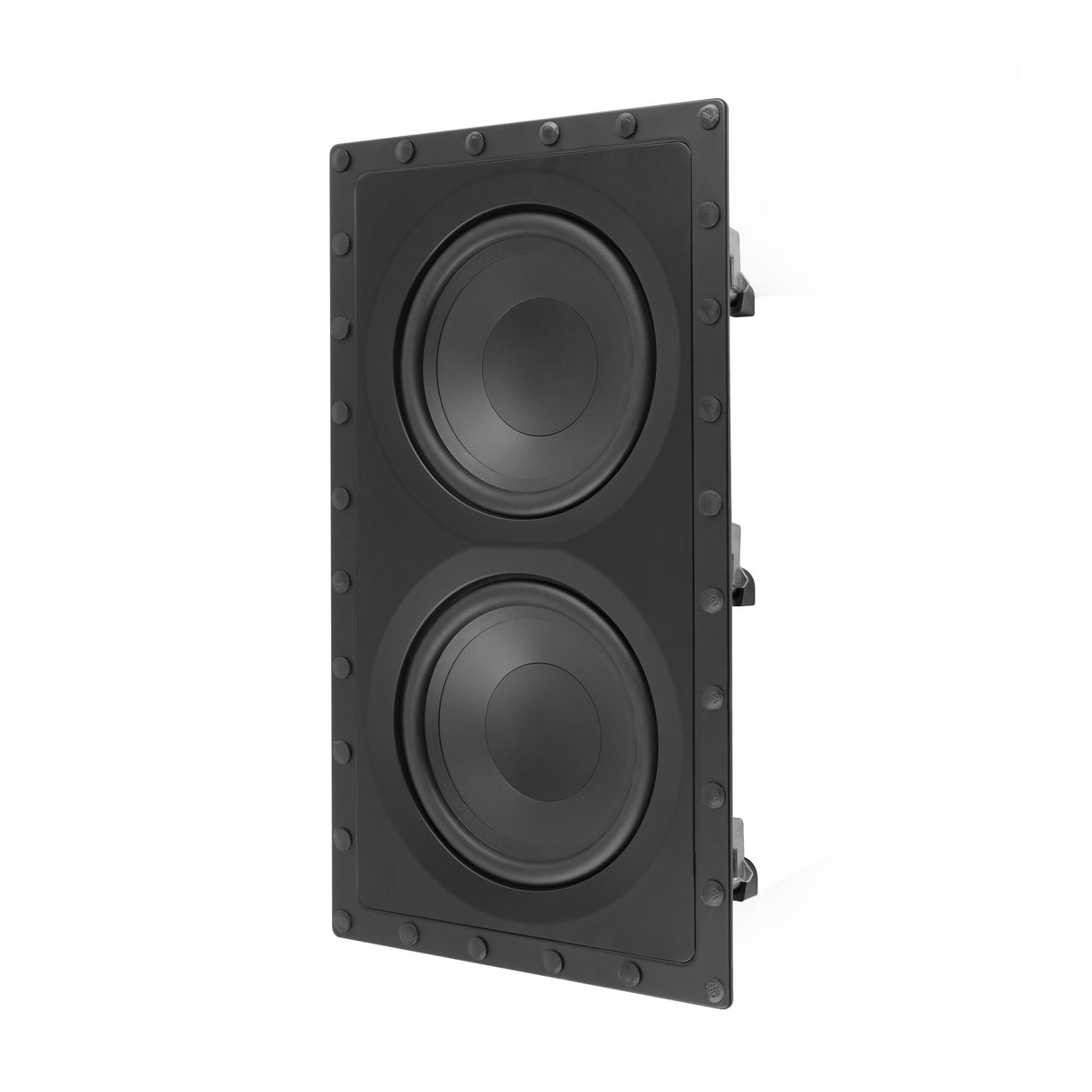 Paradigm DCS 208-IW3 Einbau-Subwoofer