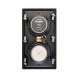 Paradigm DCS 208-IW3 Einbau-Subwoofer