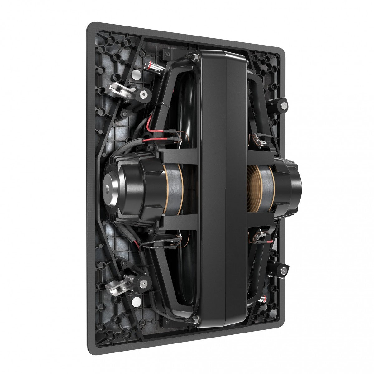 Paradigm SFC 12-SW Einbau-Subwoofer