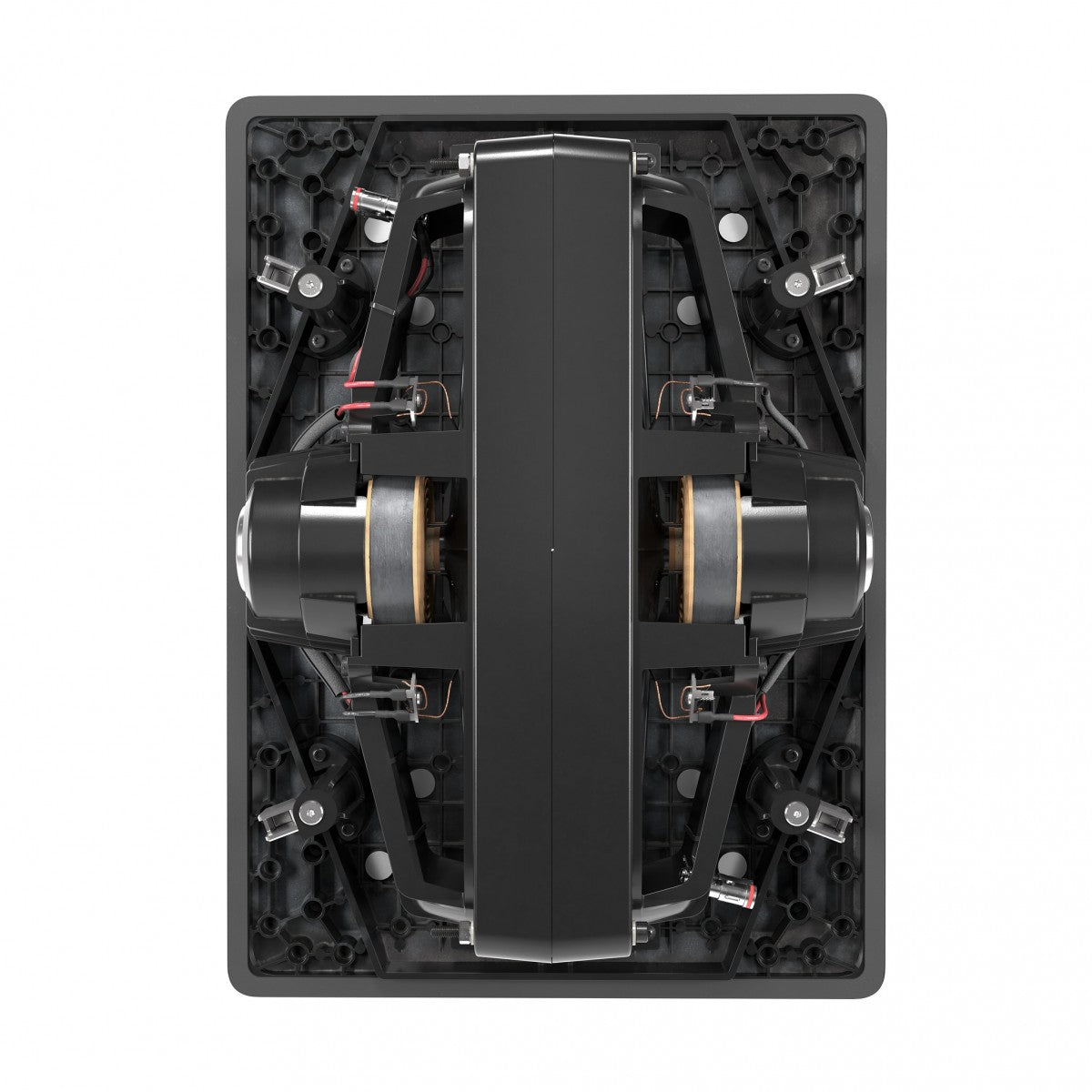 Paradigm SFC 12-SW Einbau-Subwoofer