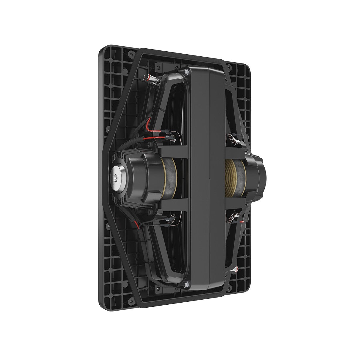 Paradigm SFC 12-SYS Einbau-Subwoofer