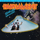 Parliament - Mothership Connection (180g 45rpm, 2LP)