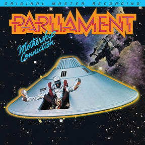 Parliament - Mothership Connection (180g 45rpm, 2LP)