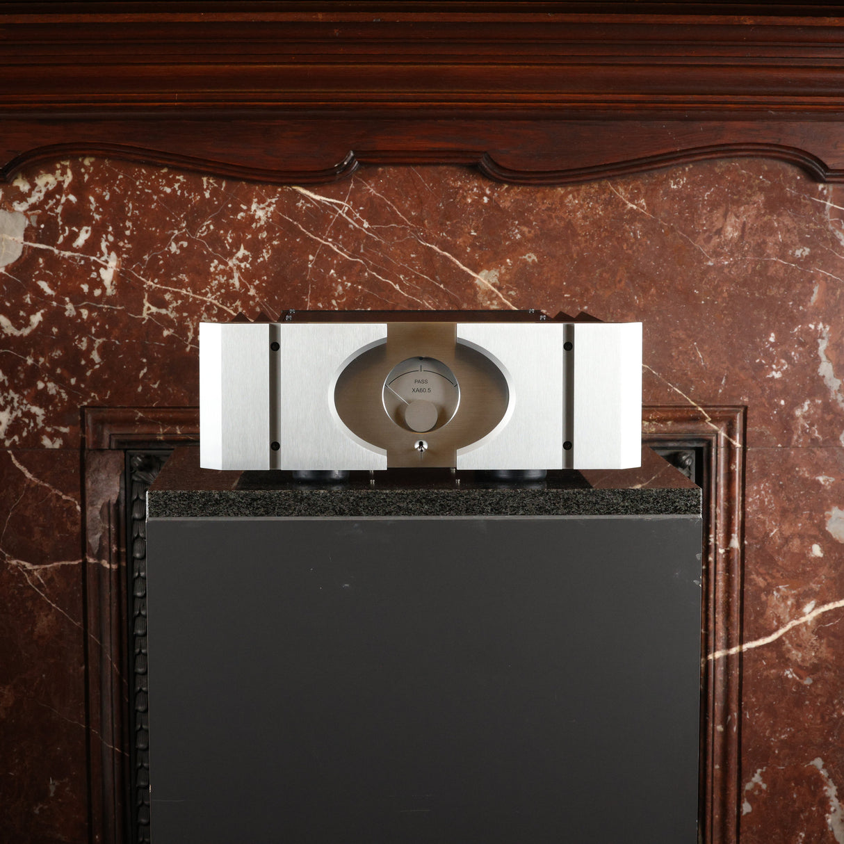 Pass XA 60.5 AC Class-A Mono-Endverstärker (Vorführware)