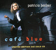 Patricia Barber - Café Blue (24-Karat-Gold-CD)