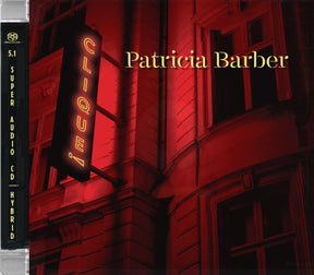 Patricia Barber - Clique (Hybrid-SACD)