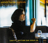 Patricia Barber - Nightclub (24-Karat-Gold-CD)