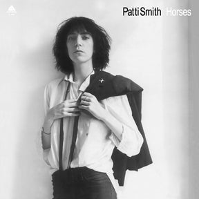 Patti Smith - Horses (180g 33rpm)