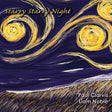 Paul Clarvis & Liam Noble - Starry Starry Night (180g 33rpm)